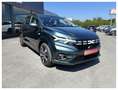 Dacia Sandero EXPRESSION 1.0 ECO-G 100cv + Climatisation automat Vert - thumbnail 32