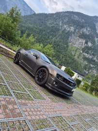 Coupé 6,2 Aut.
