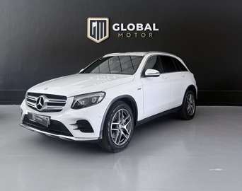 250d 4Matic Aut.