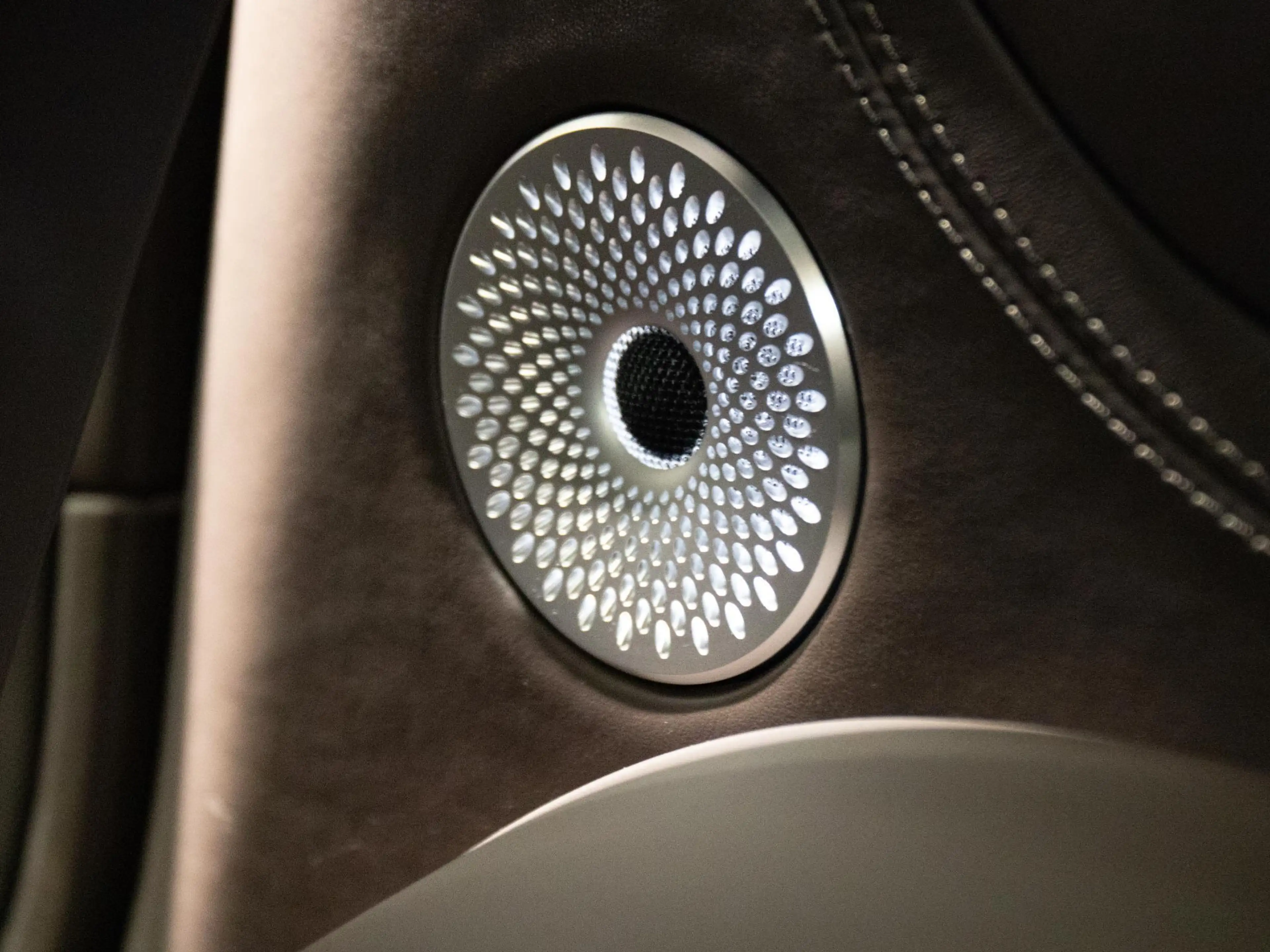 Bentley Continental GT 6.0 W12 First Edition — photo 11