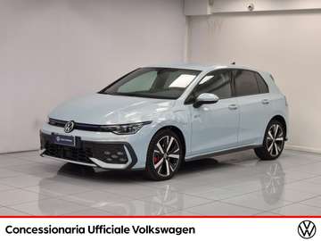 1.5 tsi ehybrid gte 272cv dsg