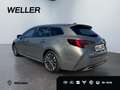 Toyota Corolla 2.0 Hybrid TS Team D *LED*ACC*CarPlay*Digital* Bronze - thumbnail 7