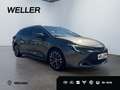 Toyota Corolla 2.0 Hybrid TS Team D *LED*ACC*CarPlay*Digital* Bronze - thumbnail 4