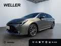 Toyota Corolla 2.0 Hybrid TS Team D *LED*ACC*CarPlay*Digital* Bronze - thumbnail 1
