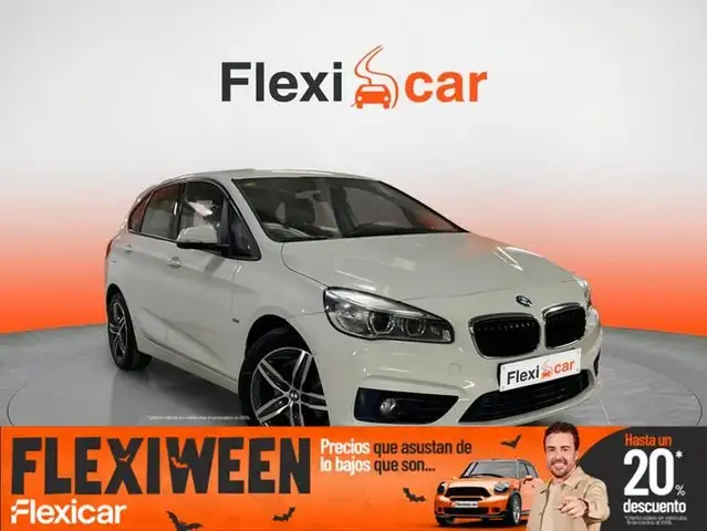 BMW 216 216d