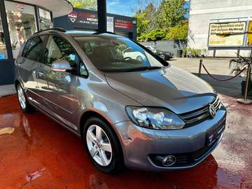 Plus VI 1.2 TSI Team | TÜV Neu | Scheckheft