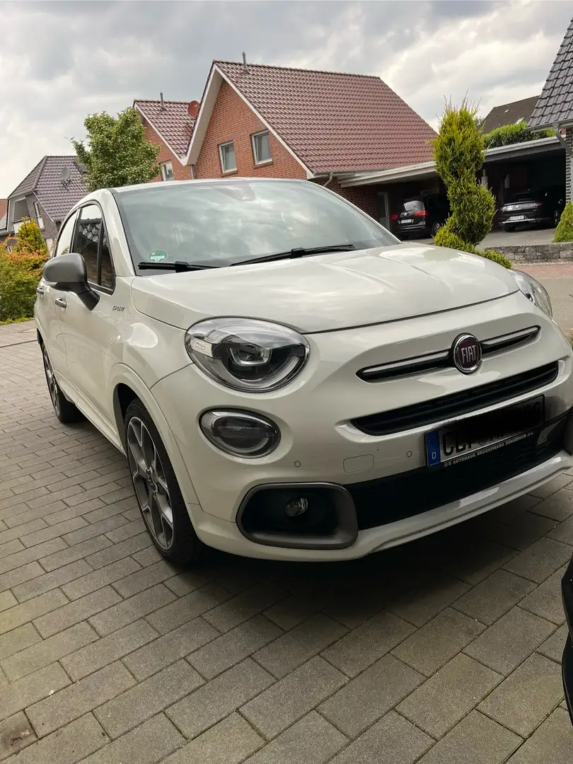 Fiat 500X 1.0 FireFly Turbo 4x2 S&S Sport - 1