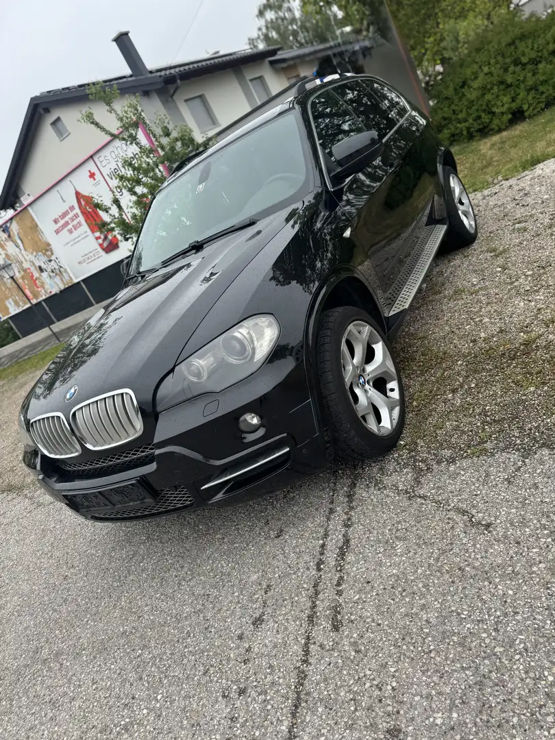 BMW X5 3.0d - 2