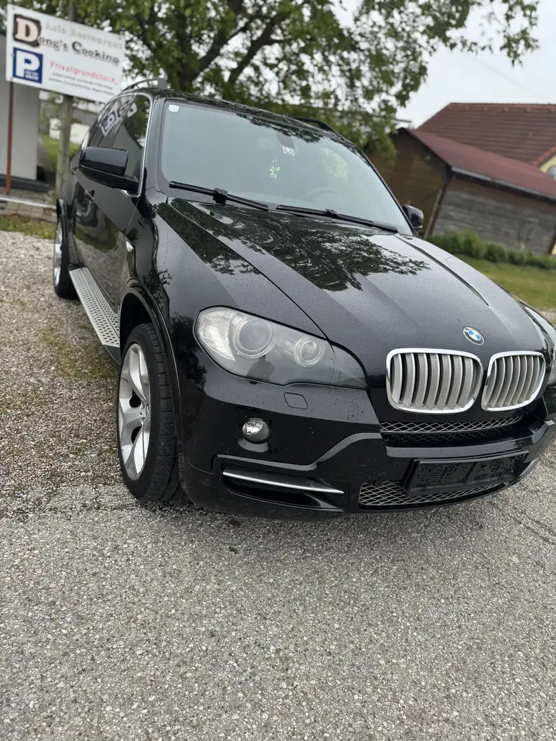 BMW X5 3.0d - 1