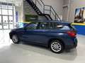 BMW X1 sDrive 16dA Bleu - thumbnail 10