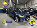 BMW X1 sDrive 16dA Bleu - thumbnail 1