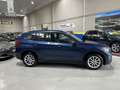 BMW X1 sDrive 16dA Bleu - thumbnail 6