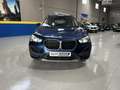 BMW X1 sDrive 16dA Bleu - thumbnail 3