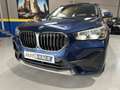 BMW X1 sDrive 16dA Bleu - thumbnail 12