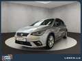 SEAT Ibiza FR+LeMans+FullLED Argent - thumbnail 1