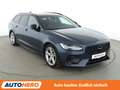 Volvo V90 2.0 D4 R-Design Aut.*NAVI*LED*ACC*AHK*HK*CAM*SHZ* Blau - thumbnail 8