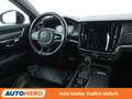 Volvo V90 2.0 D4 R-Design Aut.*NAVI*LED*ACC*AHK*HK*CAM*SHZ* Blau - thumbnail 13