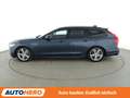 Volvo V90 2.0 D4 R-Design Aut.*NAVI*LED*ACC*AHK*HK*CAM*SHZ* Blau - thumbnail 3