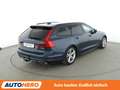 Volvo V90 2.0 D4 R-Design Aut.*NAVI*LED*ACC*AHK*HK*CAM*SHZ* Blau - thumbnail 6
