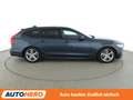 Volvo V90 2.0 D4 R-Design Aut.*NAVI*LED*ACC*AHK*HK*CAM*SHZ* Blau - thumbnail 7