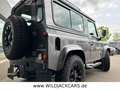 Land Rover Defender 90 TD4 SE *7200 KM* 1.HAND* NEUWERTIG* Grau - thumbnail 6