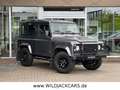 Land Rover Defender 90 TD4 SE *7200 KM* 1.HAND* NEUWERTIG* Grau - thumbnail 3