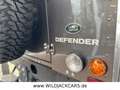 Land Rover Defender 90 TD4 SE *7200 KM* 1.HAND* NEUWERTIG* Grau - thumbnail 7