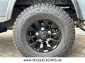 Land Rover Defender 90 TD4 SE *7200 KM* 1.HAND* NEUWERTIG* Grau - thumbnail 11