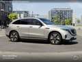 Mercedes-Benz EQC 400 4M 360+MULTIBEAM+KEYLESS Silber - thumbnail 16