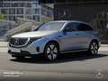 Mercedes-Benz EQC 400 4M 360+MULTIBEAM+KEYLESS Срібний - thumbnail 14