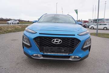 Kona 1,0 T-GDi 2WD Level 2
