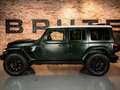 Jeep Wrangler Custom built BRUTE Jeep| Benedict Green SM | ExBTW Green - thumbnail 2