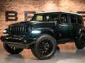 Jeep Wrangler Custom built BRUTE Jeep| Benedict Green SM | ExBTW Green - thumbnail 1