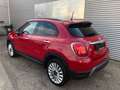 Fiat 500X 500X 2,0 d#ALLRAD -CROSS #SUPER AUSSTATTUNG# Rot - thumbnail 2