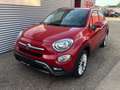 Fiat 500X 500X 2,0 d#ALLRAD -CROSS #SUPER AUSSTATTUNG# Rot - thumbnail 7