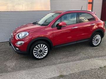 500X 2,0 d#ALLRAD -CROSS #SUPER AUSSTATTUNG#