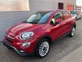 Fiat 500X 500X 2,0 d#ALLRAD -CROSS #SUPER AUSSTATTUNG# Rot - thumbnail 8