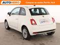 Fiat 500 1.0 Mild-Hybrid Cult Blanco - thumbnail 4
