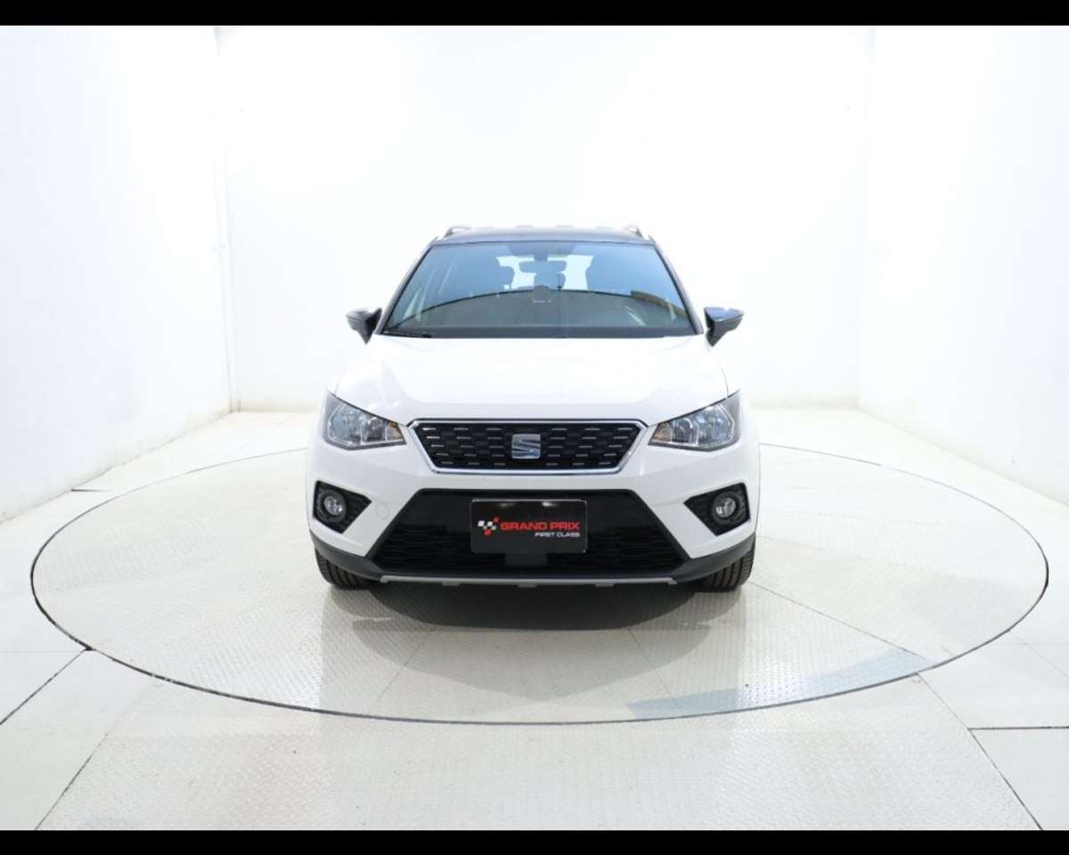 SEAT Arona 1.0 EcoTSI XCELLENCE