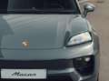 Porsche Macan 4 | Bose | 18-way | LuchtV | Pano | 360° | ACC Gris - thumbnail 16