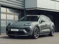 Porsche Macan 4 | Bose | 18-way | LuchtV | Pano | 360° | ACC Gris - thumbnail 3