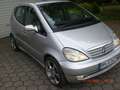 Mercedes-Benz A 210 Evolution AUTOMATIK LANG Lorinser-Felgen / Bastler Silber - thumbnail 8