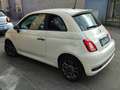 Fiat 500 1.2 S 69cv Ok neopatentato km 53.624 certificati Bianco - thumbnail 17