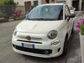 Fiat 500 1.2 S 69cv Ok neopatentato km 53.624 certificati Blanc - thumbnail 23