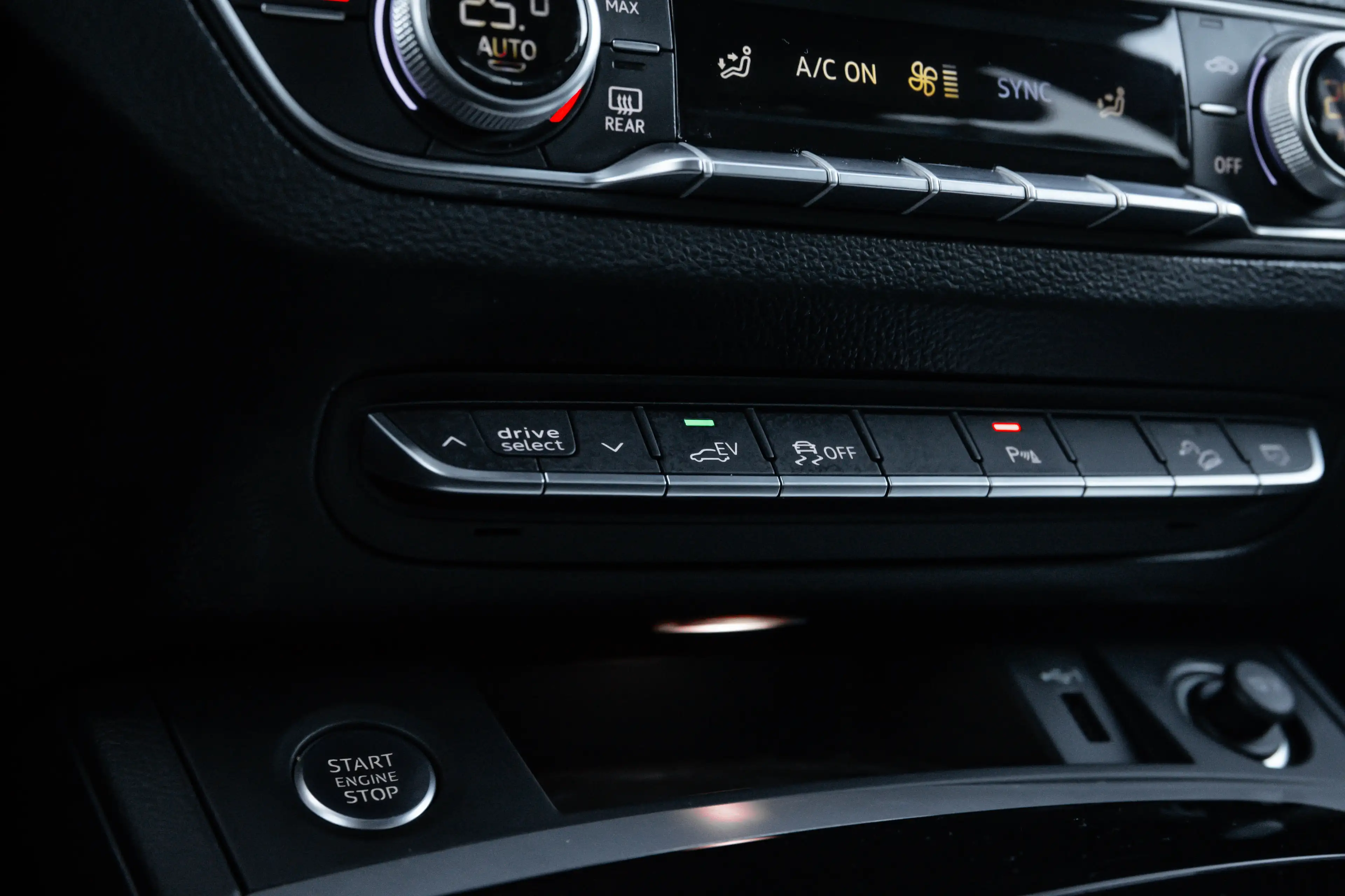 Audi Q5 Sportback 50 TFSI e S edition Competition | Achter — photo 34