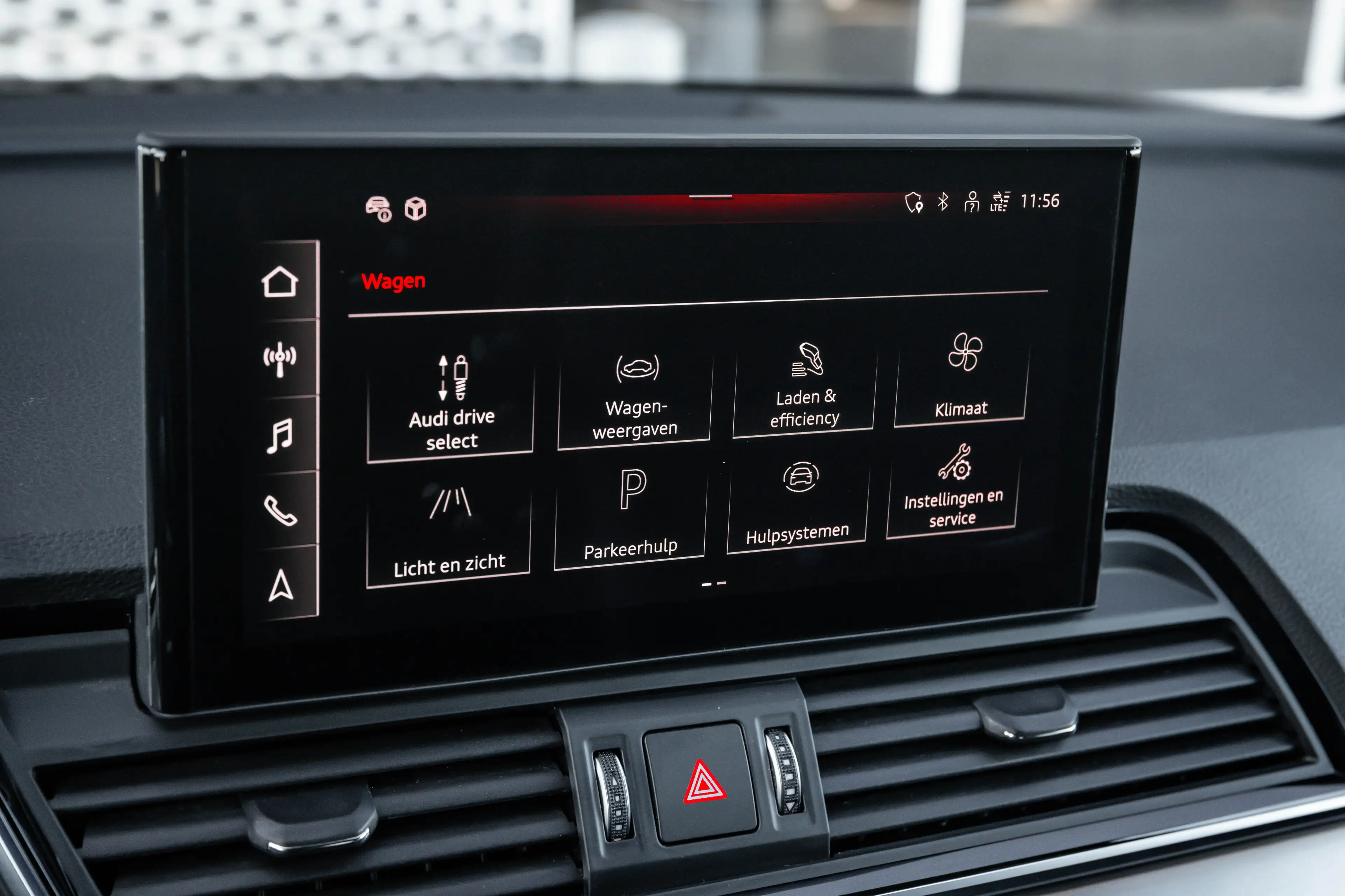 Audi Q5 Sportback 50 TFSI e S edition Competition | Achter — photo 28