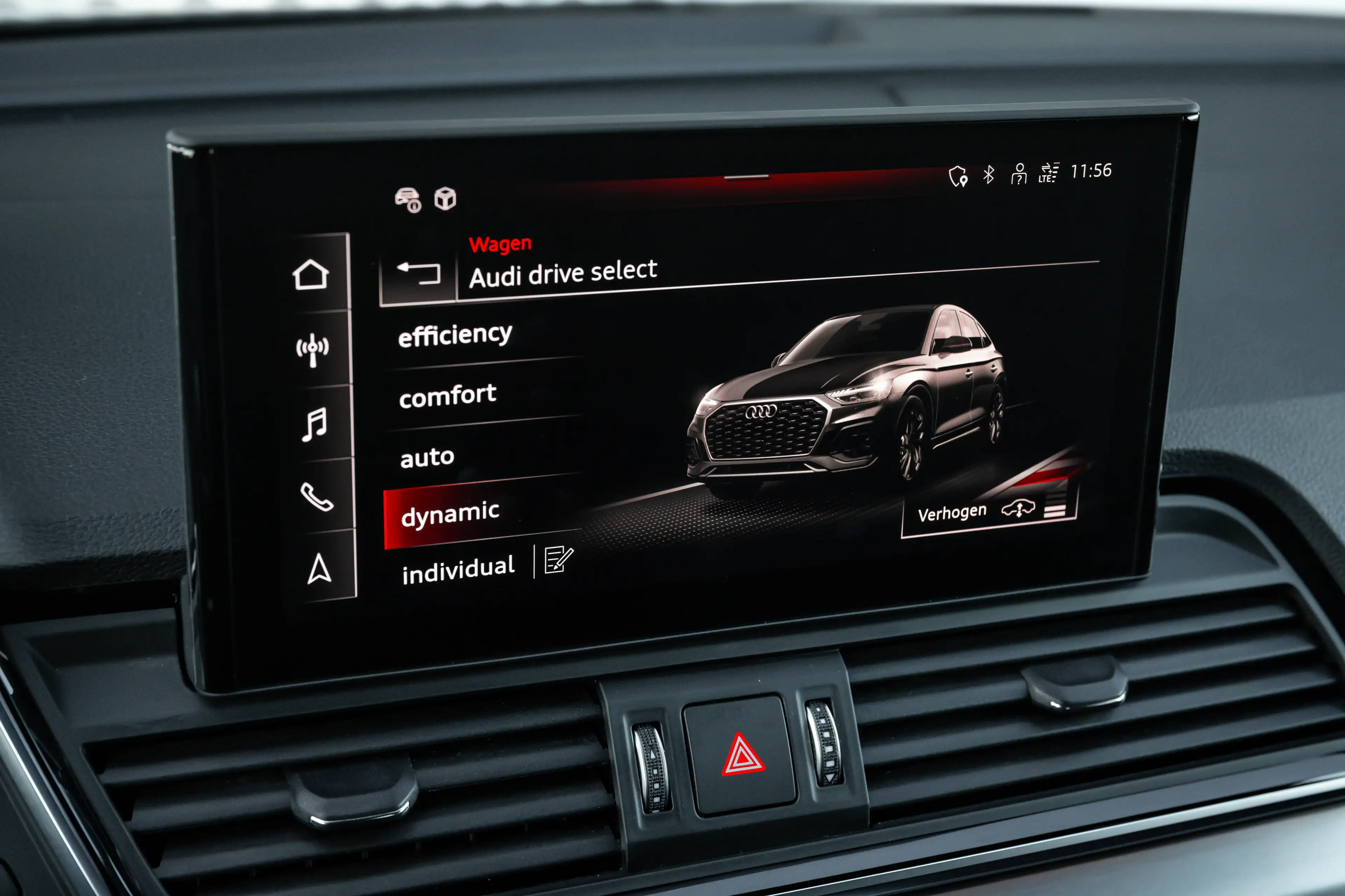 Audi Q5 Sportback 50 TFSI e S edition Competition | Achter — photo 27