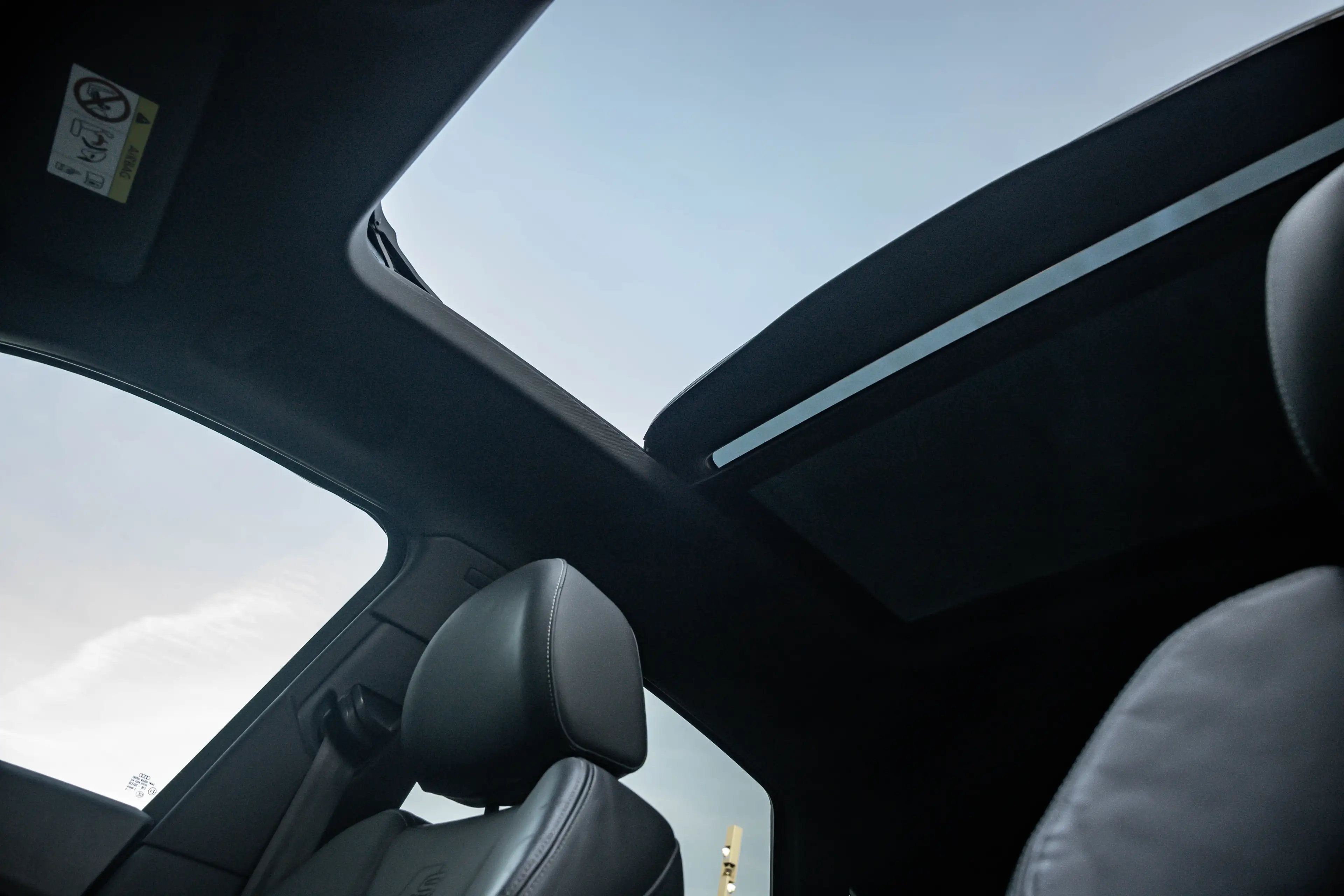 Audi Q5 Sportback 50 TFSI e S edition Competition | Achter — photo 23