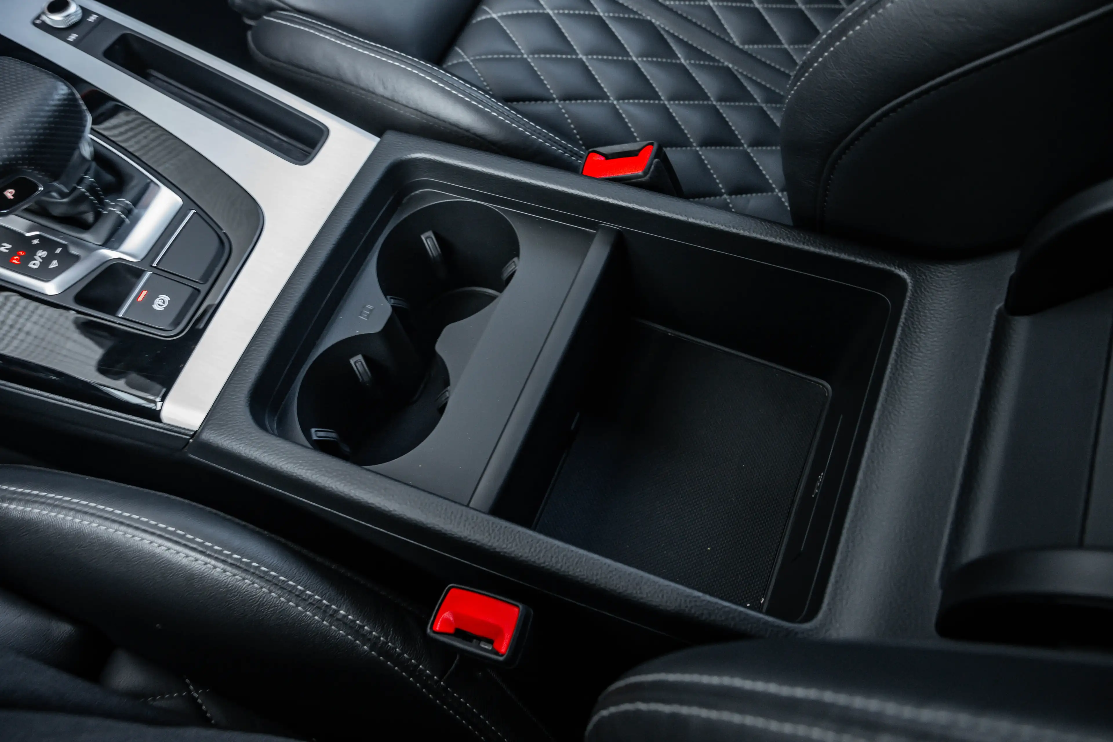 Audi Q5 Sportback 50 TFSI e S edition Competition | Achter — photo 37