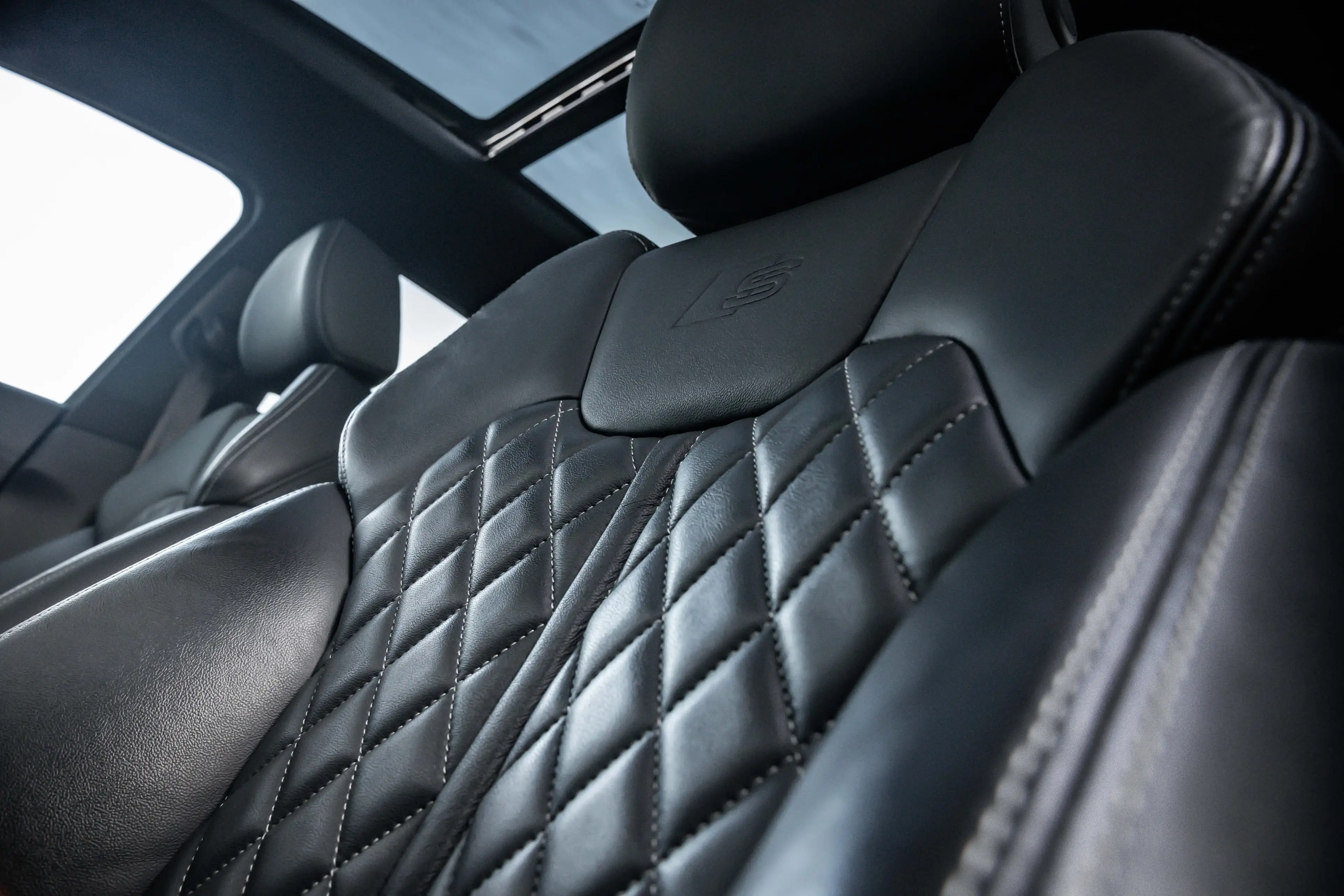 Audi Q5 Sportback 50 TFSI e S edition Competition | Achter — photo 20